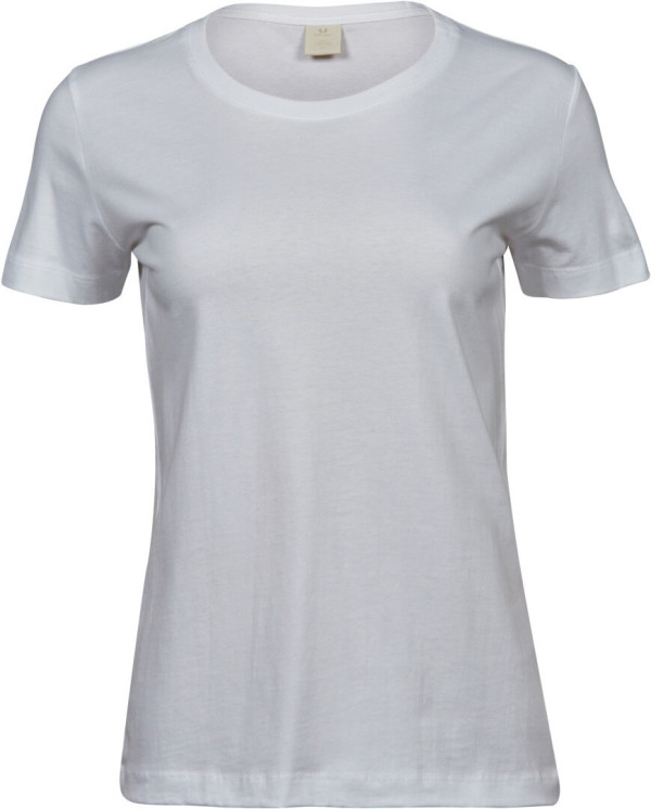 Ladies' T-Shirt "Sof-Tee"