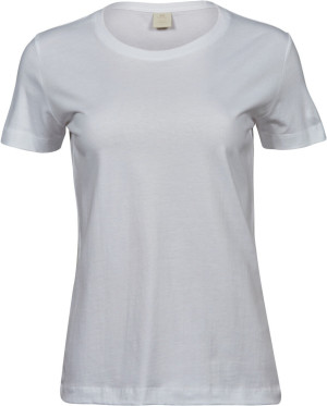 Ladies' T-Shirt "Sof-Tee" - Reklamnepredmety