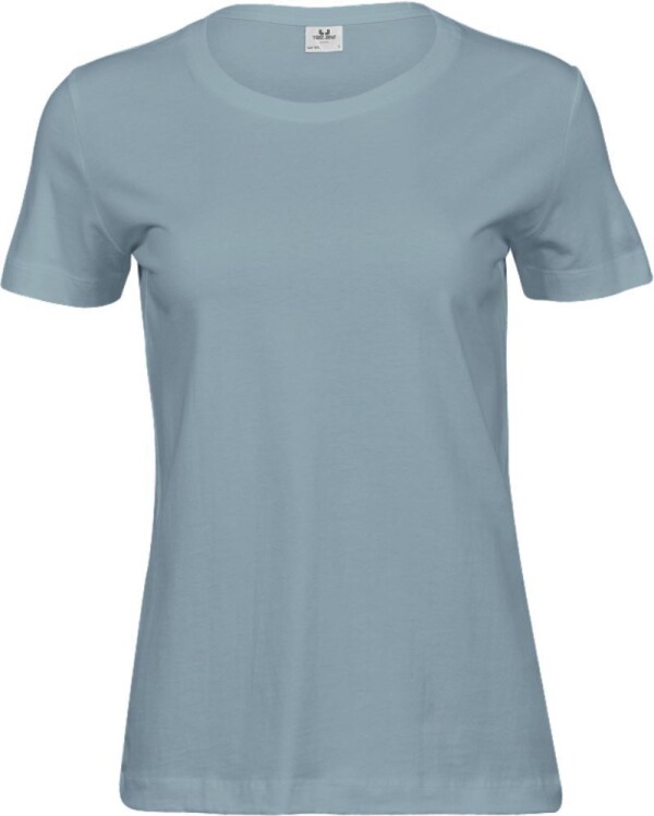 Ladies' T-Shirt "Sof-Tee"