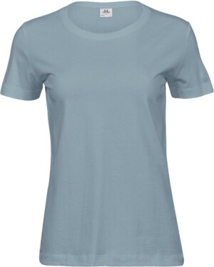 Ladies' T-Shirt "Sof-Tee" - Reklamnepredmety