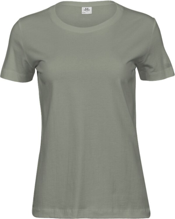 Ladies' T-Shirt "Sof-Tee"