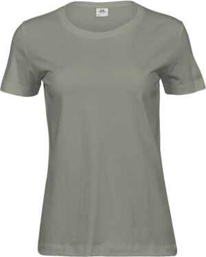 Ladies' T-Shirt "Sof-Tee" - Reklamnepredmety