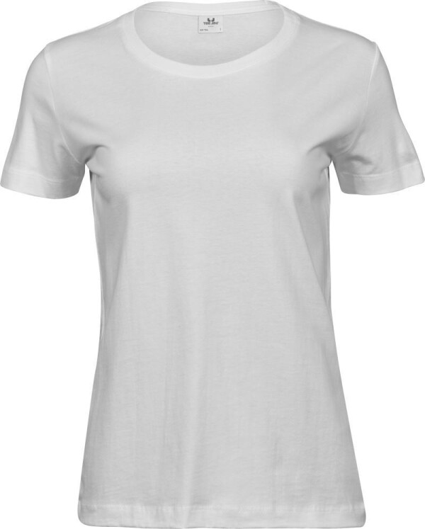 Ladies' T-Shirt "Sof-Tee"