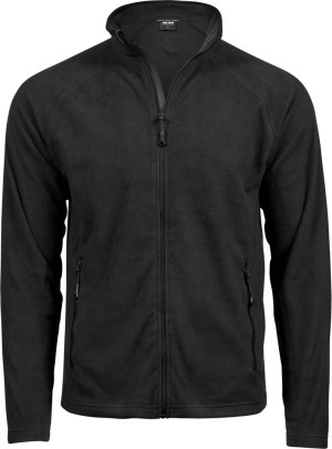 Men's Fleece Jacket - Reklamnepredmety