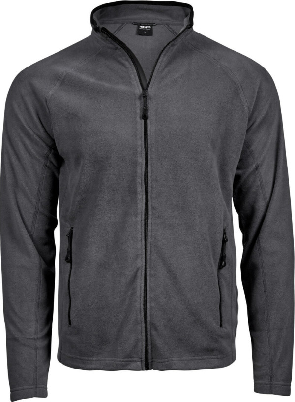 Men's Fleece Jacket