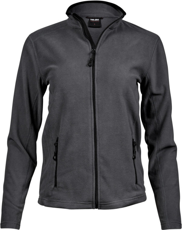 Ladies' Fleece Jacket