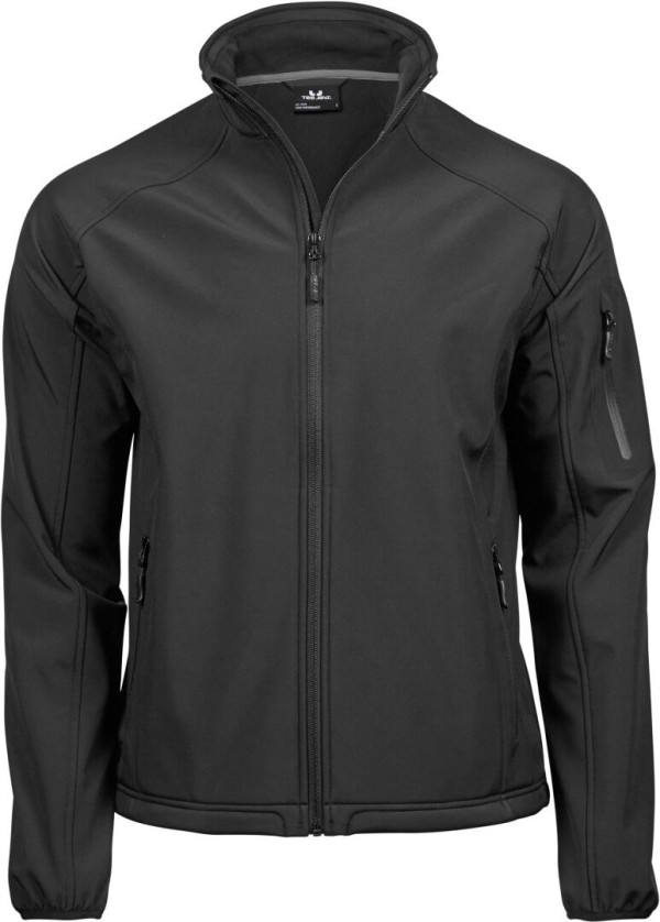 3-Layer Softshell Jacket