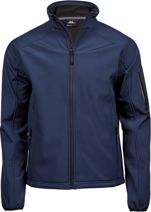 3-Layer Softshell Jacket