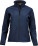 Ladies' 3-Layer Softshell Jacket