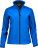 Ladies' 3-Layer Softshell Jacket