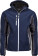 Men's Hooded Softshell Jacket - 72417277-316A-444A-81EC-457F104F2E9C - variant CC 189514q6201