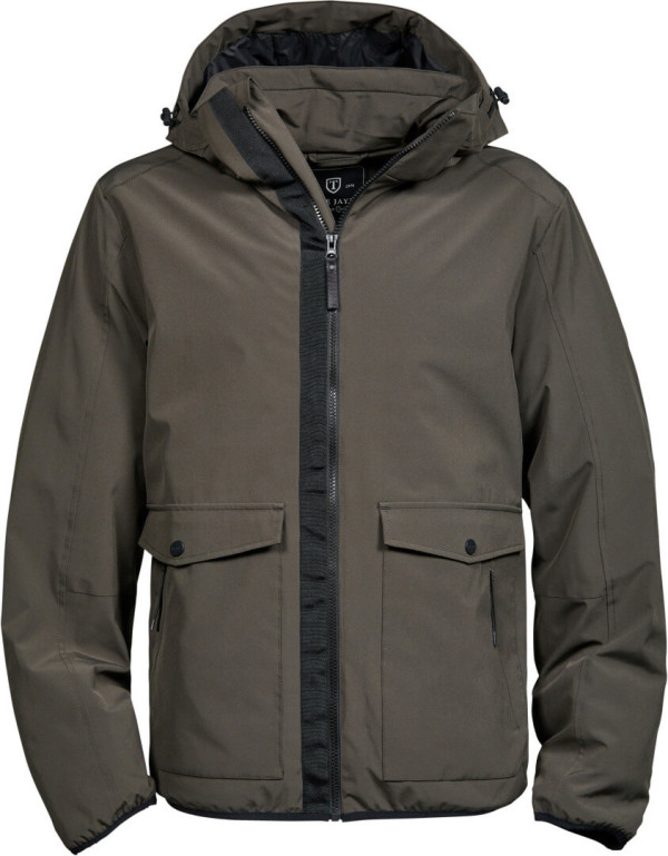 Men's Urban Adventure Jacket