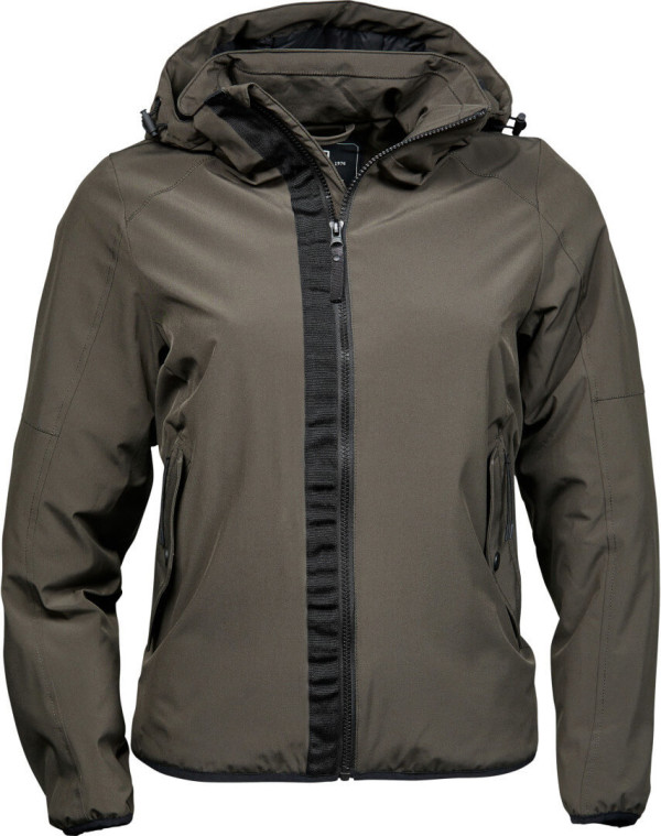 Ladies' Urban Adventure Jacket