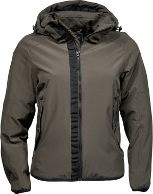 Ladies' Urban Adventure Jacket - Reklamnepredmety