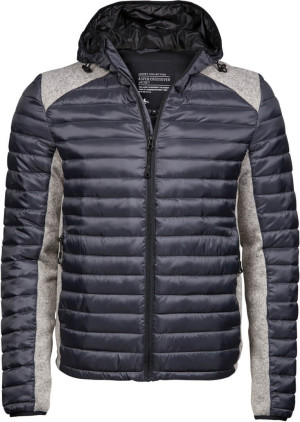 Men's Outdoor Crossover Jacket - Reklamnepredmety