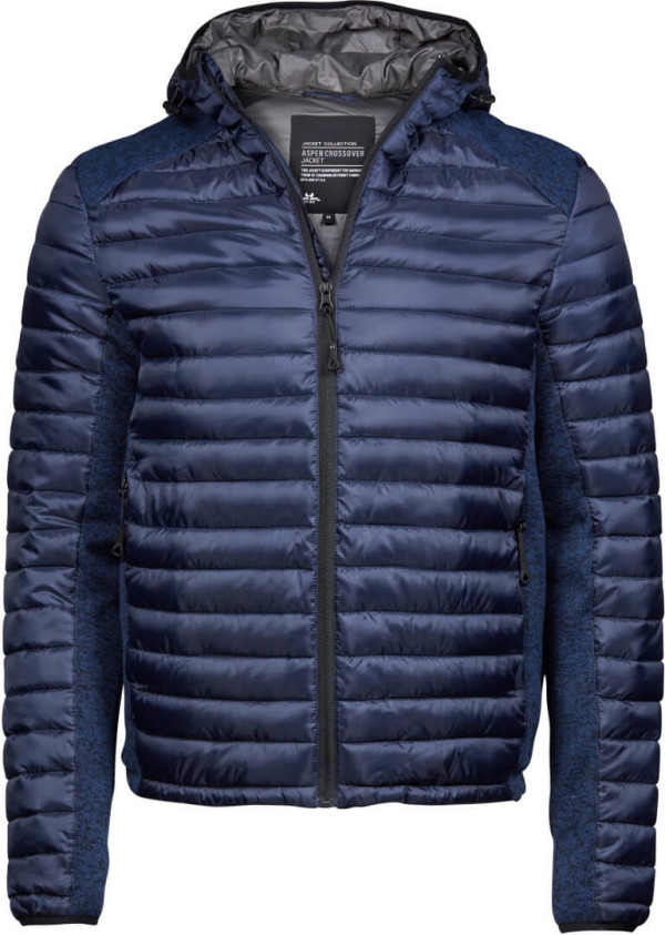 Men's Outdoor Crossover Jacket