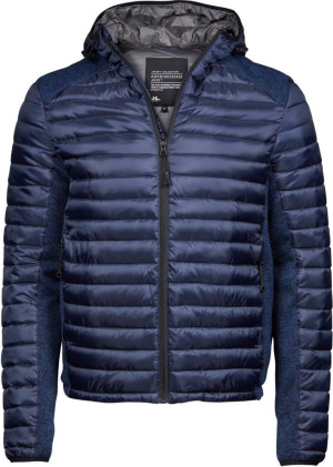 Men's Outdoor Crossover Jacket - Reklamnepredmety