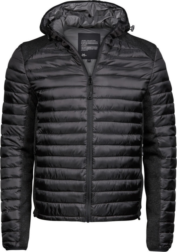 Men's Outdoor Crossover Jacket