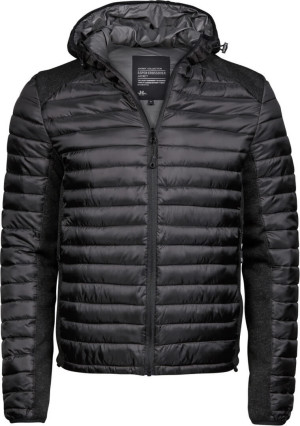 Men's Outdoor Crossover Jacket - Reklamnepredmety