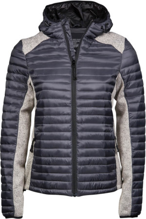 Ladies' Outdoor Crossover Jacket - Reklamnepredmety