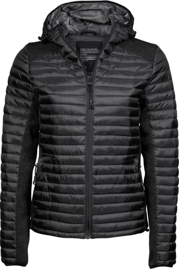 Ladies' Outdoor Crossover Jacket