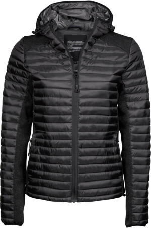 Ladies' Outdoor Crossover Jacket - Reklamnepredmety