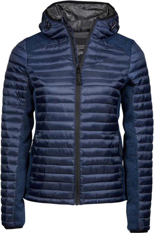 Ladies' Outdoor Crossover Jacket