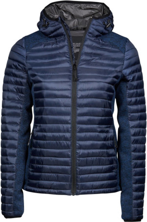 Ladies' Outdoor Crossover Jacket - Reklamnepredmety