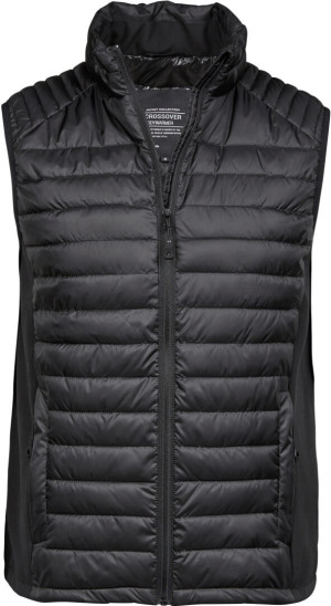 Men's Crossover Bodywarmer - Reklamnepredmety