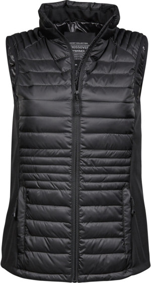 Ladies' Crossover Bodywarmer - Reklamnepredmety