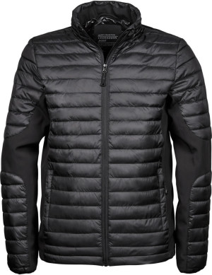 Men's Crossover Jacket - Reklamnepredmety