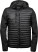 Men's Hooded Crossover Jacket - 4A2BE677-4FAF-4944-8197-58C40F0E6A1D - variant CC 18962880801