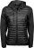 Ladies' Hooded Crossover Jacket - 6E13E4CD-FADB-490C-AD04-B0BF67763376 - variant CC 18962980801