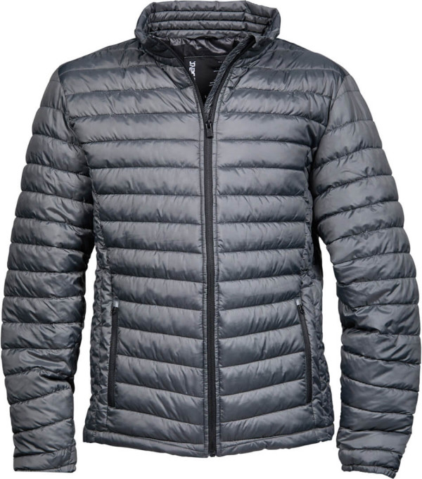 Men's Jacket "Zepelin"
