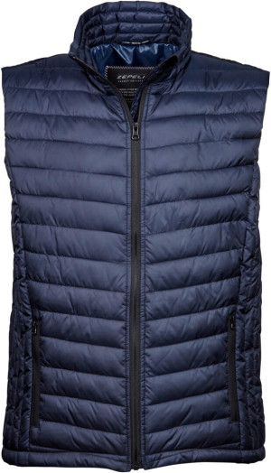 Men's Bodywarmer "Zepelin" - Reklamnepredmety