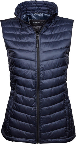 Ladies' Bodywarmer "Zepelin" - Reklamnepredmety