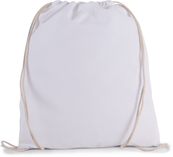 Organic Backpack