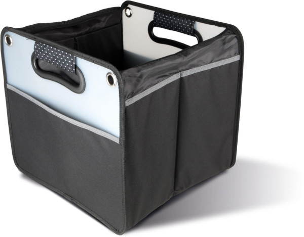 Trunk Organizer with Flap