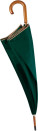 Umbrella with Wooden Handle - 775FF398-287B-4DD2-BB64-E5213F02400A - variant CC 192020j5299