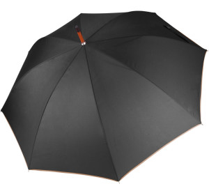 Umbrella with Wooden Handle - Reklamnepredmety