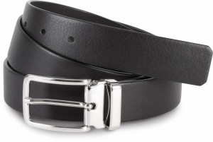 Classic Leather Belt - Reklamnepredmety