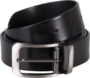 Classic Leather Belt