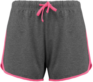 Ladies' Sports Shorts - Reklamnepredmety