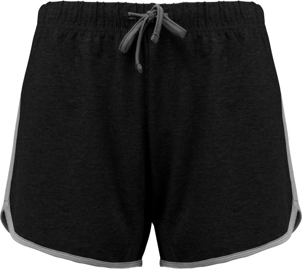 Ladies' Sports Shorts