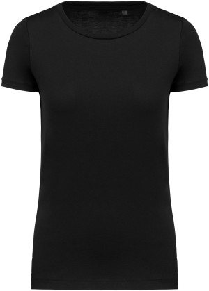 Ladies' Supima® T-Shirt - Reklamnepredmety