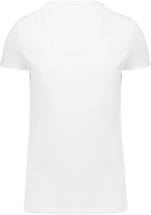 Ladies' Supima® T-Shirt - Reklamnepredmety