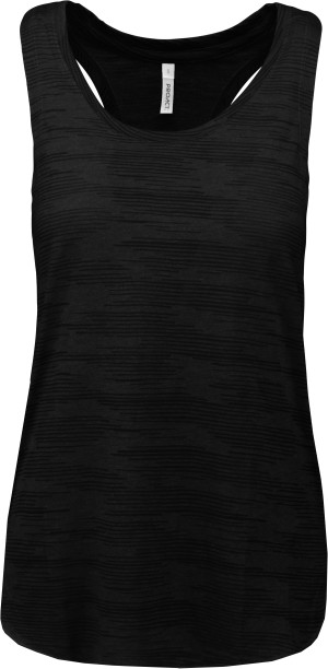 Ladies' Sports Tank Top - Reklamnepredmety