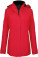 Ladies' Parka Kariban - 1F7518E5-C587-4E07-8006-DBCE8E35E435 - variant CC 20610800400