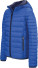 Men's light hooded padded jacket - 67AD07DC-7B80-423B-8F63-A877021D1069 - variant CC 20611034801