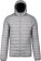 Men's light hooded padded jacket - 8E3B3F10-C261-45AD-BC9D-8D892B5E3A0A - variant CC 206110u5701